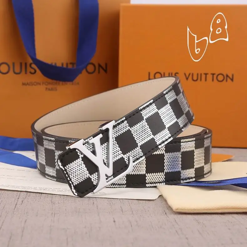 LV Belt 原版 38mm lb (108)